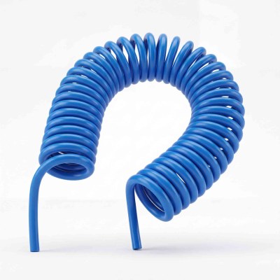 Tubo spiralato