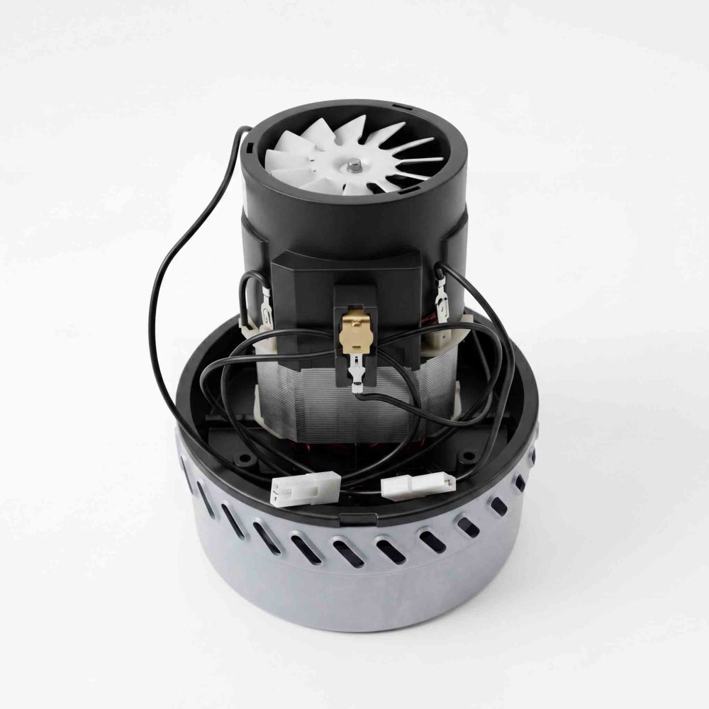 MOTORE ASPIRATORE