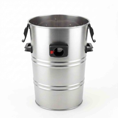 Fusto inox