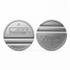Customisable tokens for vending machines
