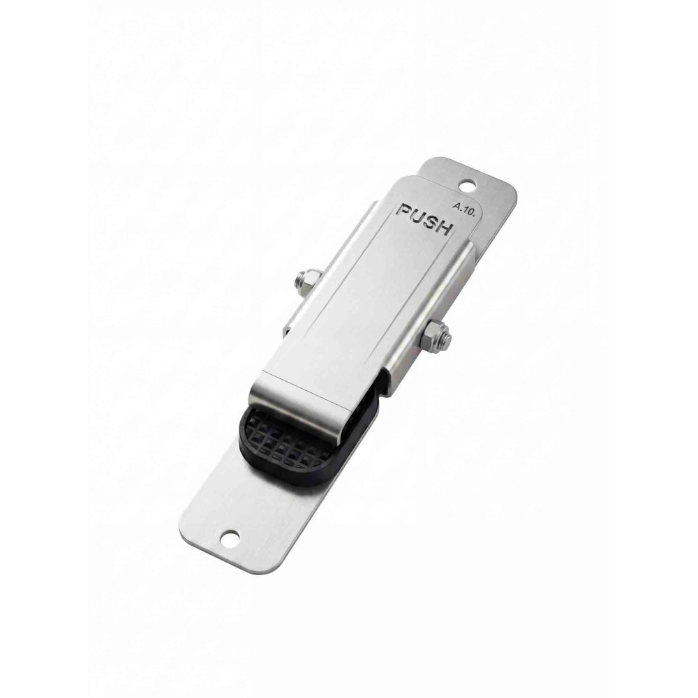 Pinza Inox A.D