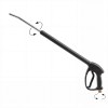 Lancia spazzola PA RL37 SW8-35 con R5 inox | CLANRL37