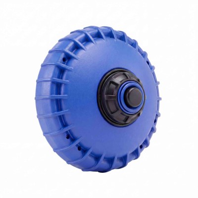 Tappo dosatron D25 con spurgo