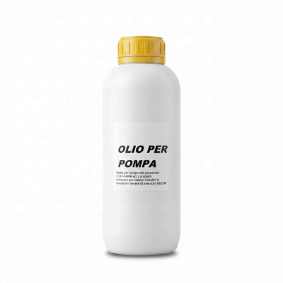 Olio (CAT)