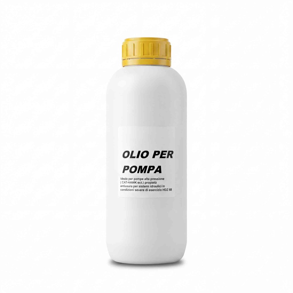 Olio (CAT)