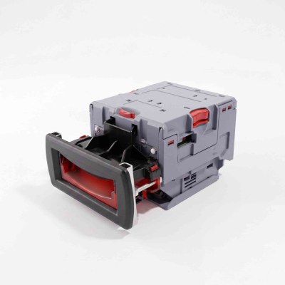 LETTORE DI BANCONOTE NV10