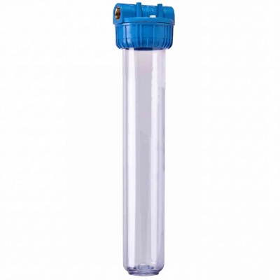 Contenitori filtri (AQUA)