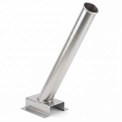 Portalancia Inox (PA)