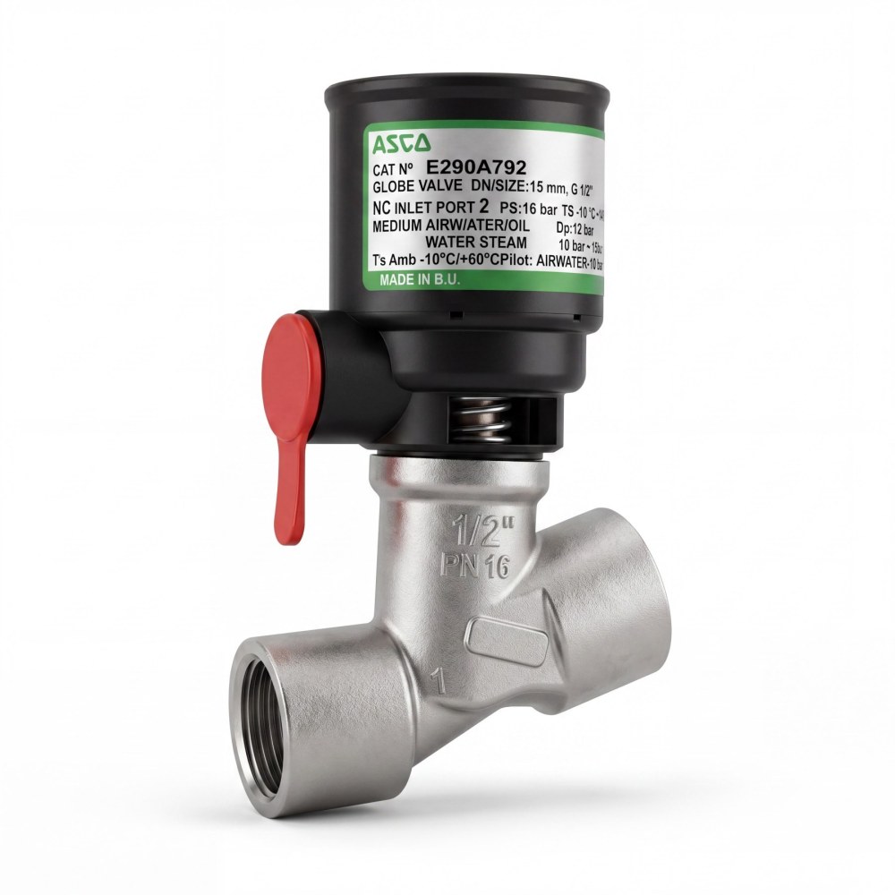 Bypass Valves: Efficient Flow Control Solutions