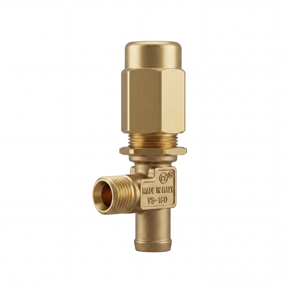High-Quality Valvole di Scarico | Buy Durable Drain Valves Online